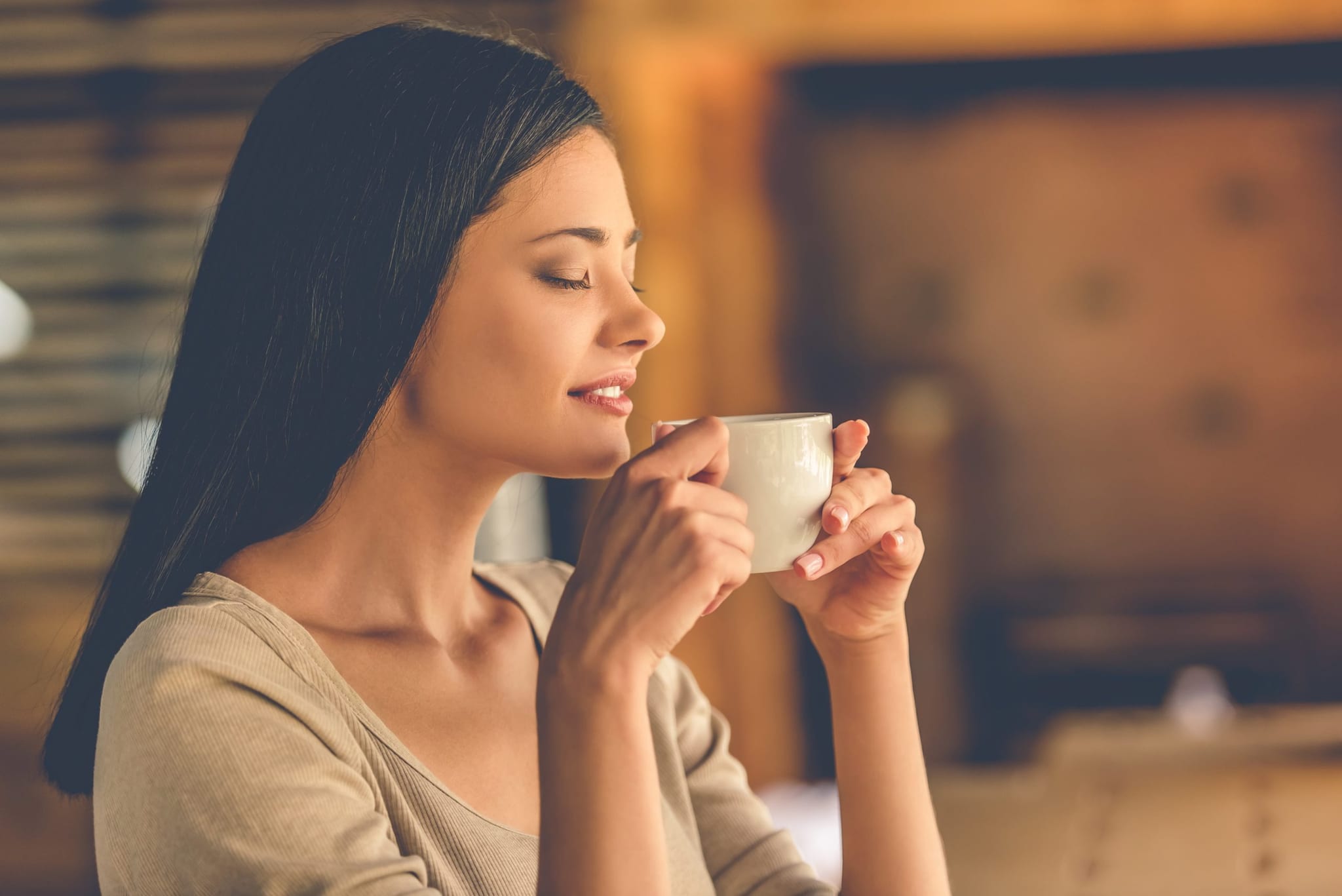 Premium Coffee & Espresso Equipment