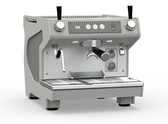 Conti Monaco Espresso Machines