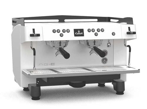 Conti Monaco Espresso Machines