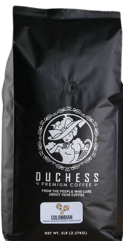 Duchess Premium Coffees