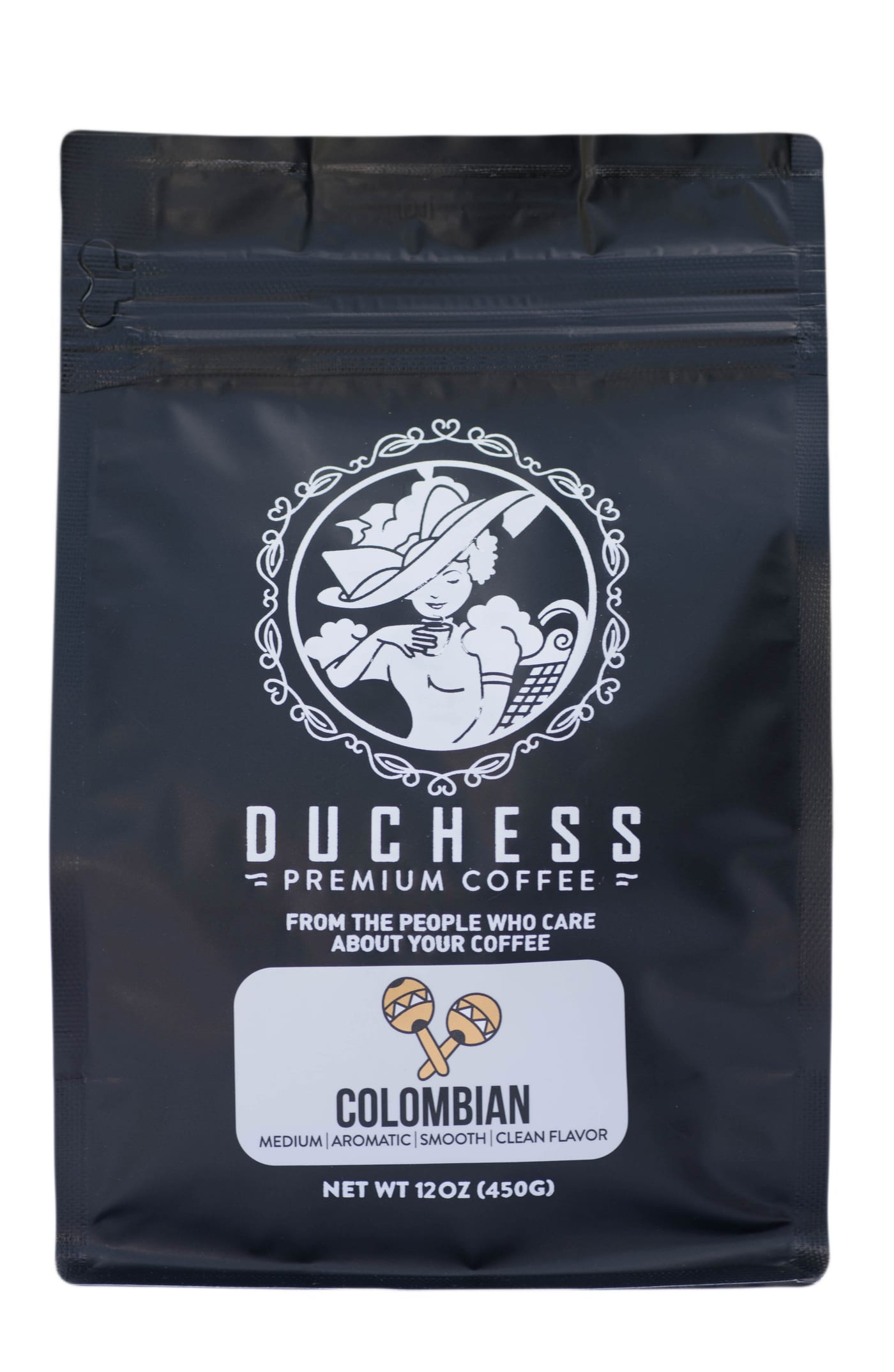 Duchess Premium Coffees