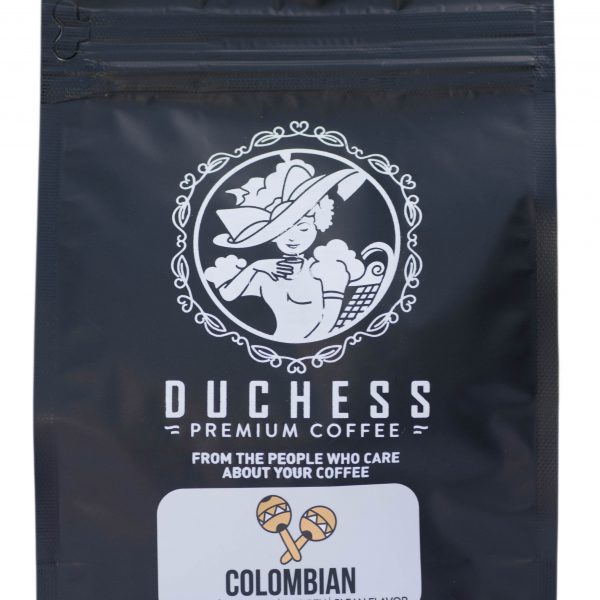 Duchess Premium Coffees American Select Food Inc